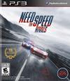 Need For Speed Rivals